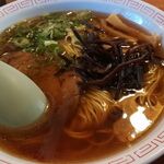 用戶對於一心軒的評論圖