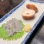 用户对于鮨源 高田馬場店的评论图