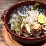 用戶對於日本酒と炭火焼 藤丸的評論圖