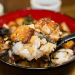 用戶對於宇奈とと 大阪九条店的評論圖