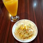 用户对于K.C. 国領店的评论图