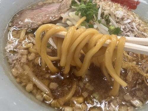 用戶對於ラーメン山岡家 旭川神居店的評論高清圖