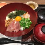 用戶對於大戸屋 ユニバーサルシティ店的評論圖