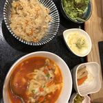 User's review image for ごはんや 蝶