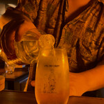 User's review image for CHILL SPOT UMEDA