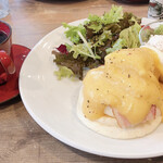 用户对于KANON PANCAKES的评论图