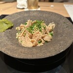 用戶對於博多もつ鍋おおやま 天神別邸的評論圖