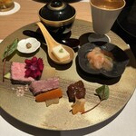 用戶對於博多もつ鍋おおやま 天神別邸的評論圖