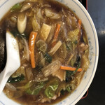 用戶對於中華菜館 栄康園的評論圖