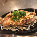 User's review image for enjoy teppan TAMI
