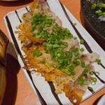 用户对于居酒屋 かくゆう的评论图