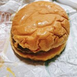 User's review image for マクドナルド 府中若松サミット店