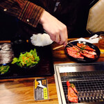 用戶對於和牛焼肉 龍神 上野御徒町店的評論圖