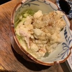 用户对于真夜中食堂 鳥獣戯画的评论图