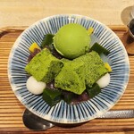 用戶對於京はやしや タカシマヤ タイムズスクエア店的評論圖