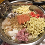 User's review image for もんじゃ お好み焼き 鉄板焼き ねこ