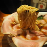 User's review image for 中華そば NewYork×NewYork