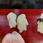 用户对于寿司割烹 光月的评论图