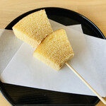 User's review image for 和束茶屋　山甚