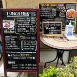 用户对于ごはんcafe 綴的评论图