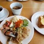 User's review image for カフェレストラン きはだ