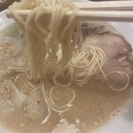 User's review image for ラーメン カナデヤ