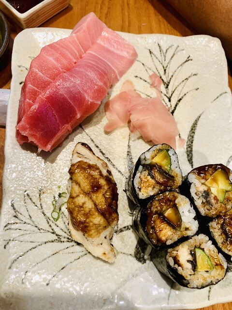 用戶對於なかみせ的評論高清圖