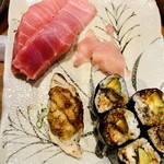 用戶對於なかみせ的評論圖