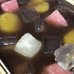 User's review image for 麻布 昇月堂