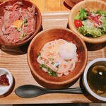 User's review image for ABC canteen