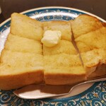 用戶對於カフェ・ラ・ミル 新橋店的評論圖