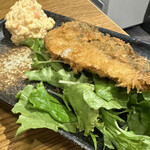 用戶對於大衆酒場 スシスミビ 笹塚店的評論圖