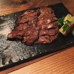 用戶對於燻製201号室的評論圖