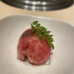 用户对于西麻布けんしろう的评论图