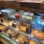 用戶對於GRANNY SMITH APPLE PIE & COFFEE 吉祥寺店的評論圖