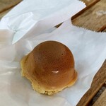 用戶對於西川のぱんじゅう的評論圖