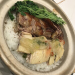 用戶對於江記 香港料理 池袋店的評論圖