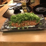 用户对于浪花鮓的评论图