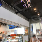 User's review image for Cafe de Pojagi
