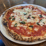 用户对于ピッツェリア ダ マッシモ的评论图