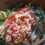 用户对于紀山 芽室店的评论图