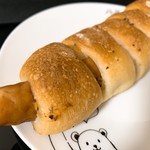 用戶對於聖庵 大丸梅田店的評論圖