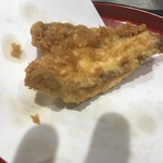 用戶對於銀座ハゲ天 池袋東武店的評論圖