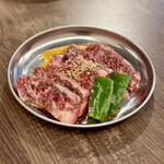 User's review image for 焼肉スタイル肉放題