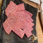 User's review image for 焼肉 金山商店 神田本店