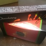User's review image for キットカット ショコラトリー 西武池袋店
