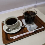 用户对于BOOK COMPASS Cafe エキュート東京店的评论图