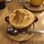 用戶對於ケーキとイタリア料理 ミーオ 福島店的評論圖