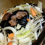 用户对于羊メリー号的评论图