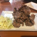 用户对于築地の鯨的评论图